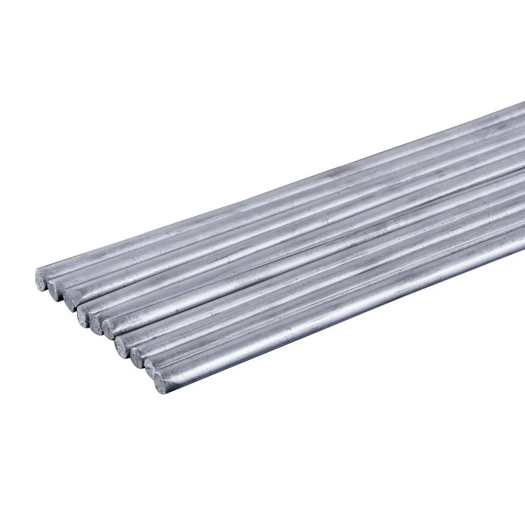 Super AlTiB Rod
